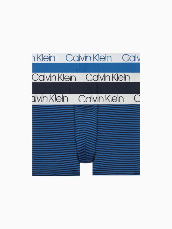 Paquete-De-3-Boxers-Trunk-De-Algodon---Calvin-Klein