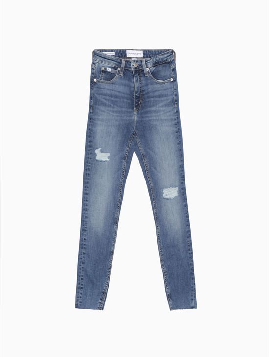 Jeans-Super-Skinny---Calvin-Klein