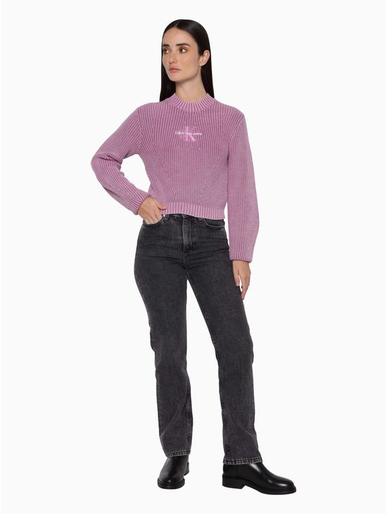 Jeans-De-Algodon---Calvin-Klein