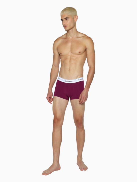 Paquete-De-3-Boxers-Trunks---Calvin-Klein-Modern-Cotton-Stretch