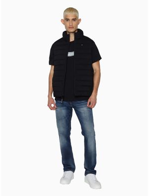 Chamarra-De-Poliester---Calvin-Klein