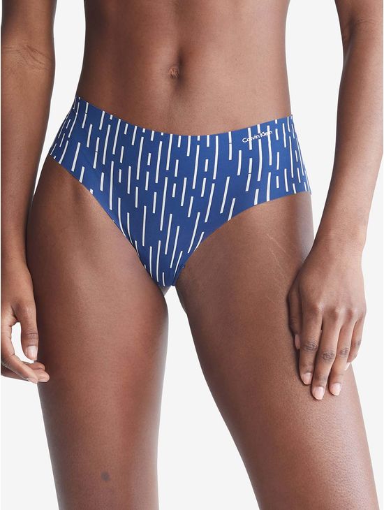 Hipster-Calvin-Klein-Estampado-Mujer-Azul-Calvin-Klein