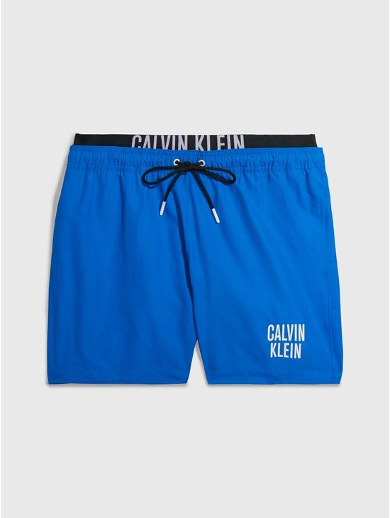 Traje-de-Baño-Calvin-Klein-Hombre-Azul-Calvin-Klein
