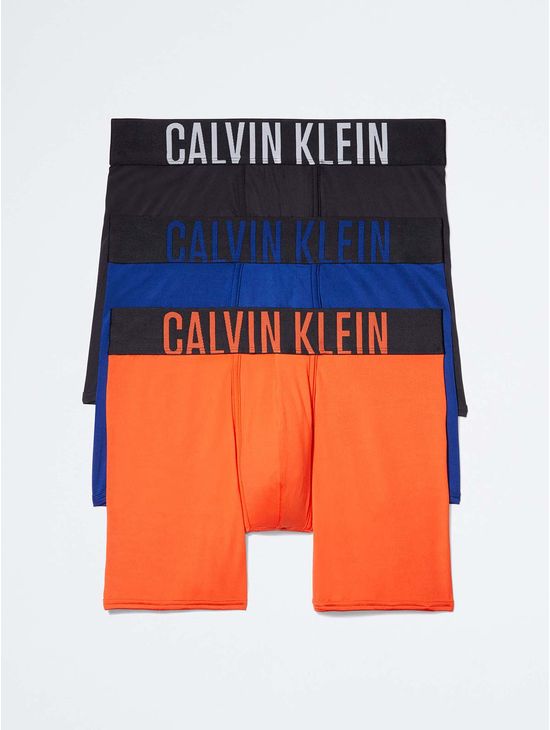 Boxers-Calvin-Klein-Paquete-de-3-Hombre-Multicolor-Calvin-Klein