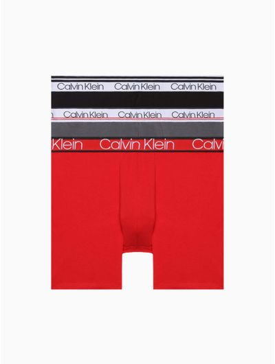 Boxers-Calvin-Klein-Paquete-de-3-Multicolor-Calvin-Klein