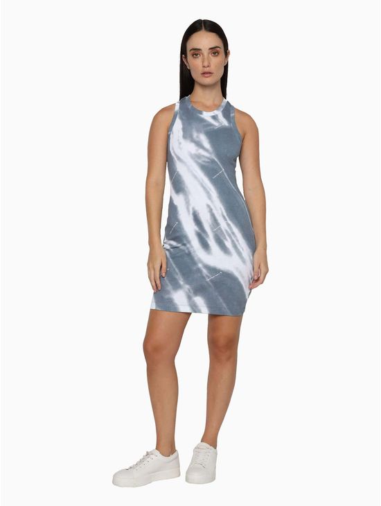apelación Observación fin de semana Faldas Y Vestidos | Ropa Mujer | Calvin Klein - Tienda en Línea