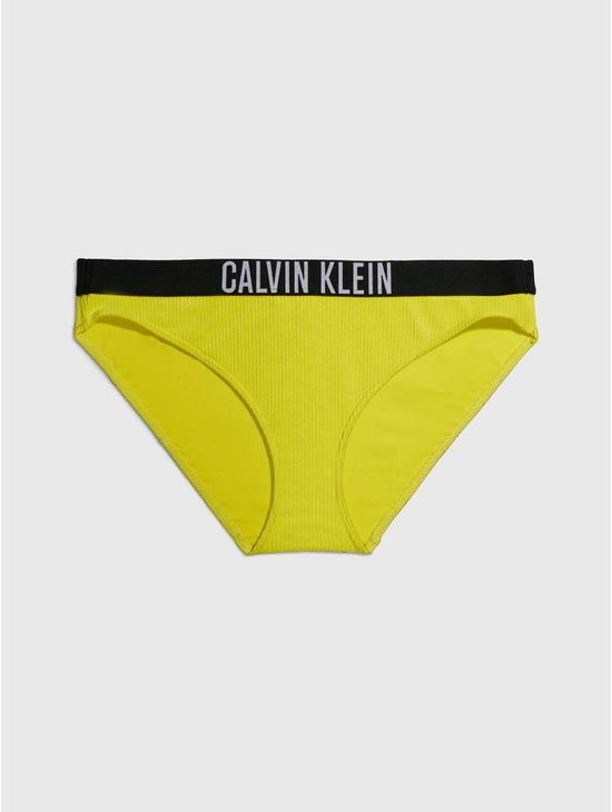 Bikini-Calvin-Klein-Mujer-Verde-Calvin-Klein