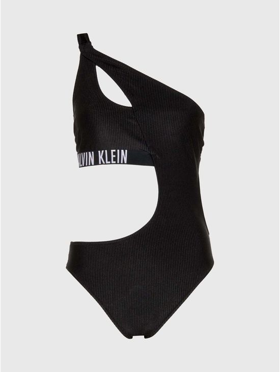 Underwear | Trajes de baño Calvin Klein Negro Mujer M Trajes De Baño | Calvin Klein - en Línea