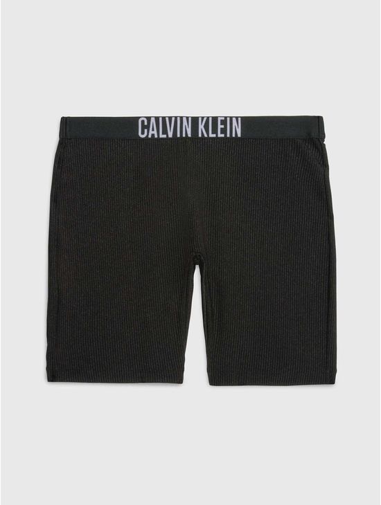 Short-Calvin-Klein-para-Mujer-Negro-Calvin-Klein