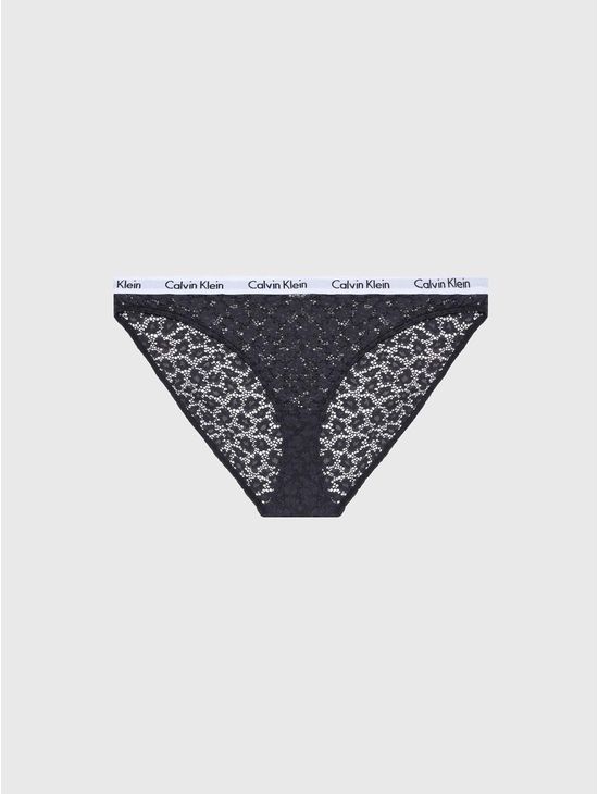 Bikini-Calvin-Klein-Mujer-Gris-Calvin-Klein