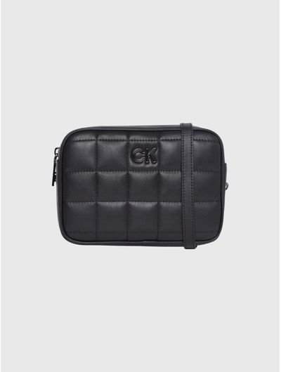 Bandolera-Calvin-Klein-Mujer-Negro-Calvin-Klein