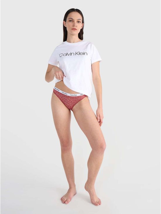 Bikini-Calvin-Klein-Mujer-Rosa-Calvin-Klein