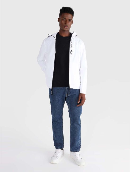 Chamarra-Calvin-Klein-Hombre-Blanco-Calvin-Klein