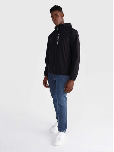 Chamarra-Calvin-Klein-Hombre-Negro-Calvin-Klein