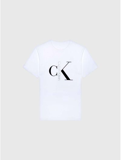 Playera-Calvin-Klein-Hombre-Blanco-Calvin-Klein