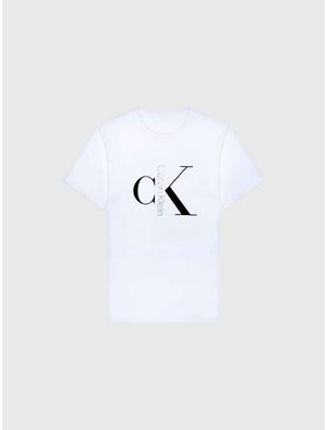Playera-Calvin-Klein-Hombre-Blanco-Calvin-Klein