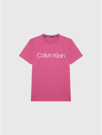Playera-Calvin-Klein-The-New-Essentials-Hombre-Rosa-Calvin-Klein