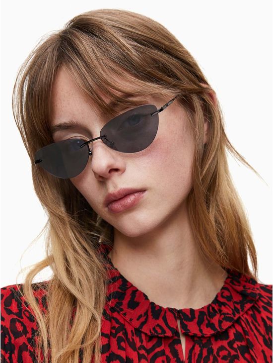 Lentes-Calvin-Klein-Mujer-Negro-Calvin-Klein