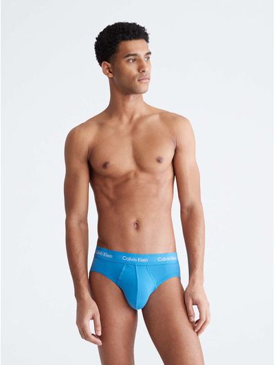 Briefs-Calvin-Klein-This-Is-Love-Paquete-de-5-Multicolor-Calvin-Klein