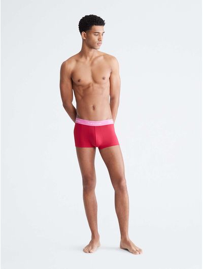 Trunk-Calvin-Klein-This-Is-Love-Rojo-Calvin-Klein