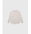 Camisa-Calvin-Klein-Mujer-Beige-Calvin-Klein
