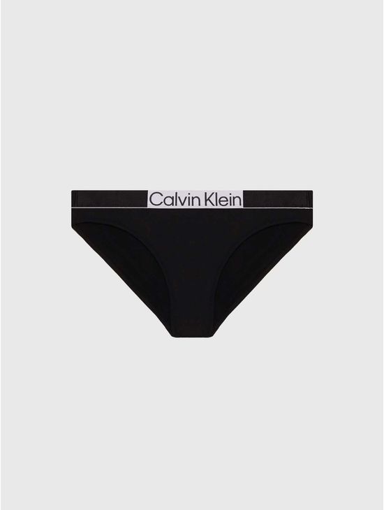 Bikini-Calvin-Klein-Parte-de-Abajo-Mujer-Negro