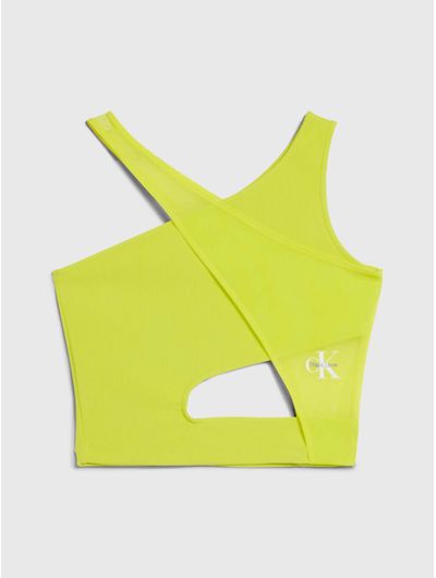 Blusa-Calvin-Klein-This-Is-Love-Verde