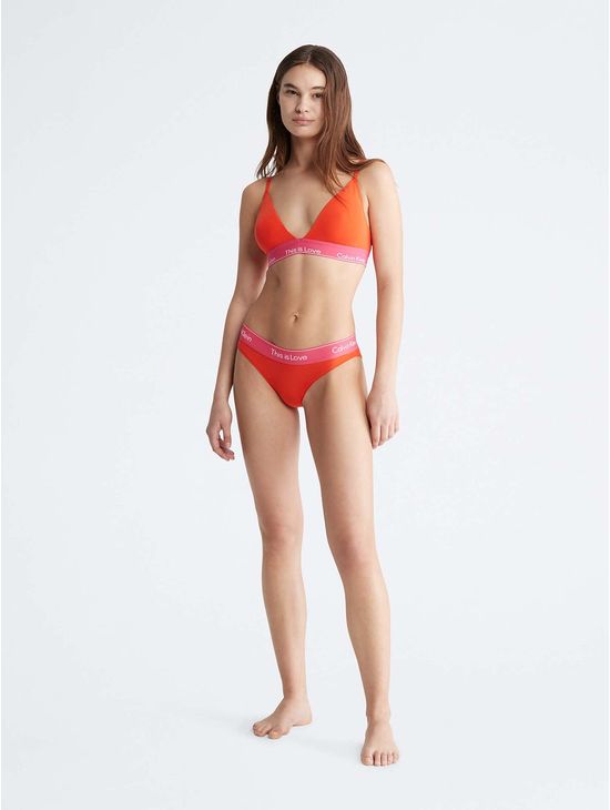 Brasier-Calvin-Klein-This-Is-Love-Naranja