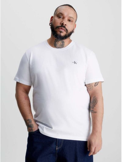 Playeras-Calvin-Klein-Paquete-de-2-Hombre-Multicolor