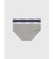 Bikini-Calvin-Klein-Modern-Cotton-Paquete-de-2-Niña-Multicolor
