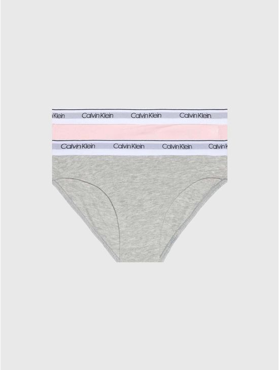 Bikini Calvin Klein Paquete 5 Multicolor calvinkleinmx