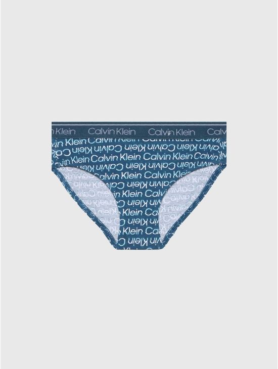 Bikini Calvin Klein Paquete 5 Multicolor calvinkleinmx