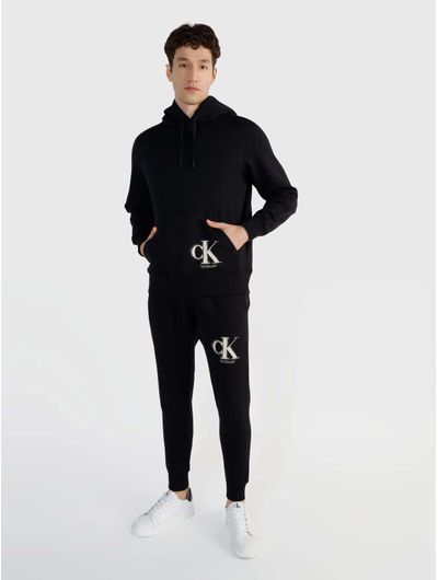 Jogger-Calvin-Klein-Hombre-Negro
