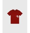 Playera-Calvin-Klein-Hombre-Rojo