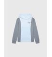 Sudadera-Calvin-Klein-Jeans-Niño-Azul