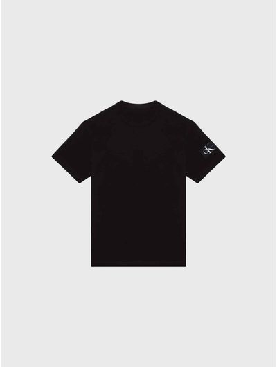 Playera-Calvin-Klein-Hombre-Negro