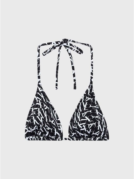 Parte de Abajo de Bikini Calvin Klein Mujer Multicolor Trajes de Baño