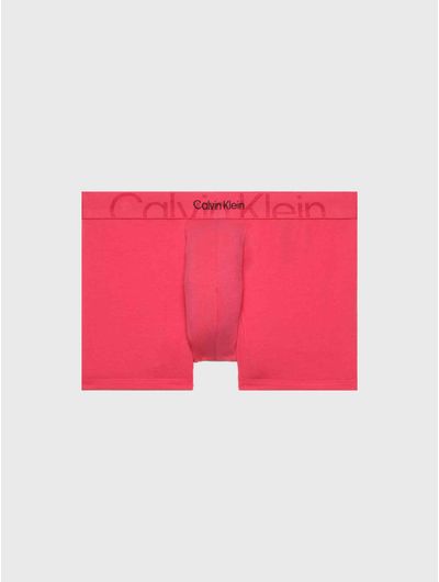 Underwear B xers Hombre Rosa Calvin Klein Underwear Calvin