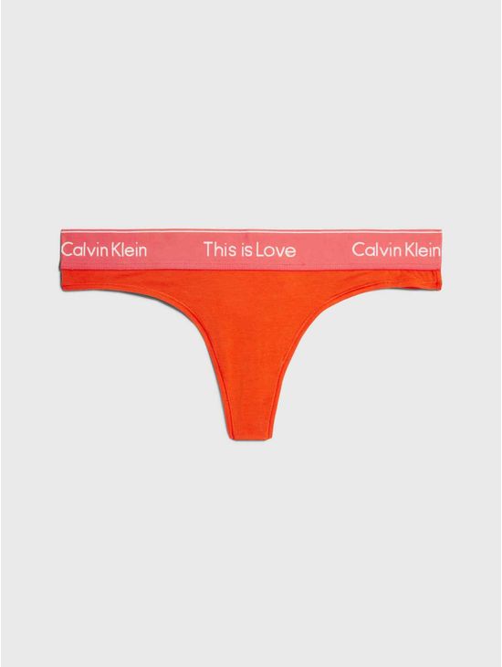 Tanga-Calvin-Klein-Pride-This-Is-Love-Naranja