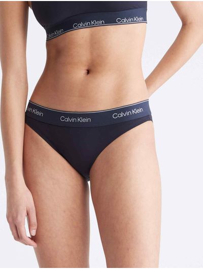 Underwear Calvin Klein Underwear Modern Cotton Mujer de R$289,00