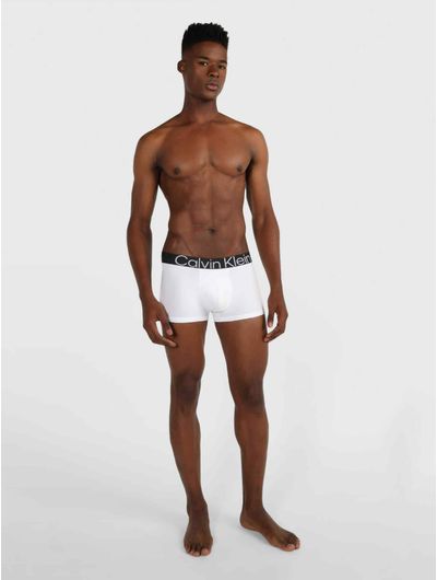 Trunk-Calvin-Klein-Effect-Hombre-Blanco
