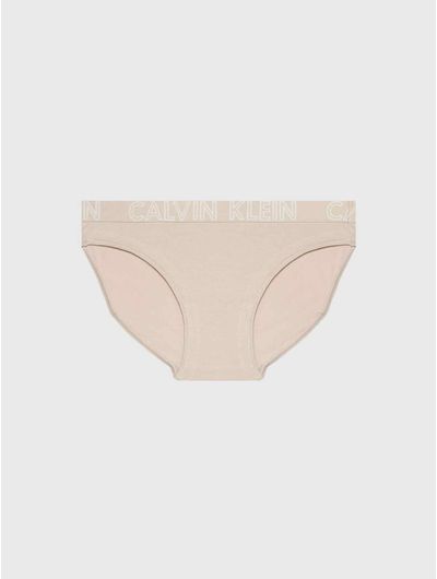 Bikini-Calvin-Klein-Mujer-Beige
