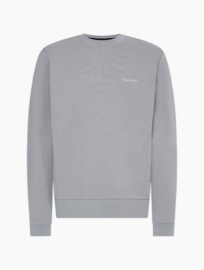 Sudadera-Calvin-Klein-con-Logo-Hombre-Gris