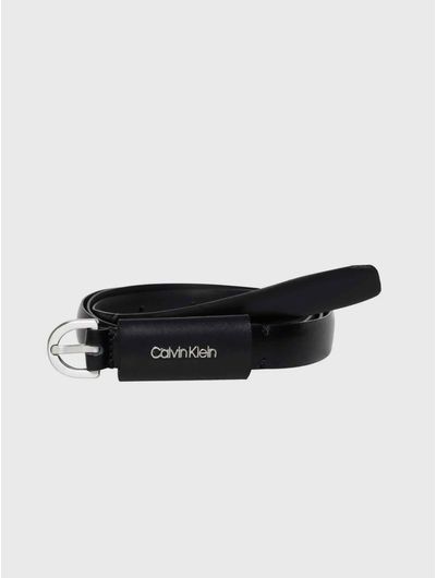 Cinturon-Calvin-Klein-Mujer-Negro