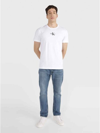 Playera-Calvin-Klein-Hombre-Blanco