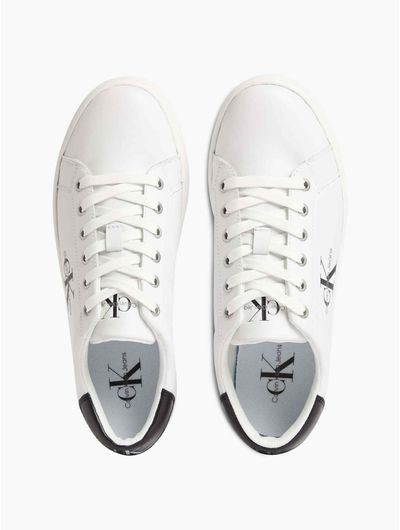 Tenis-Calvin-Klein-Monologo-Hombre-Blanco