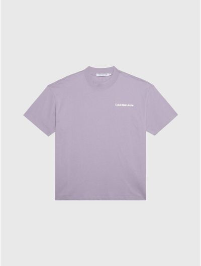 Playera-Calvin-Klein-Oversized-Mujer-Morado