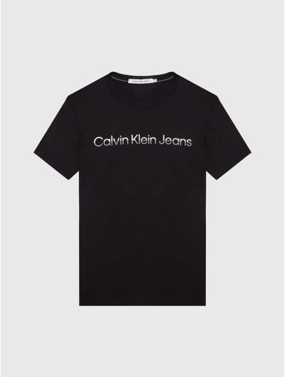 Playera calvin klein jeans hombre new arrivals