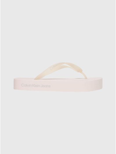 Sandalias-Calvin-Klein-Plataforma-Mujer-Beige