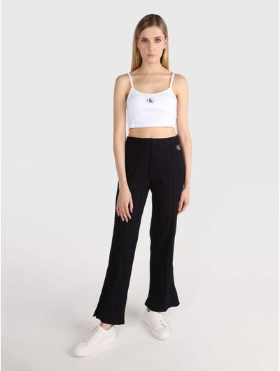 Pants calvin klein mujer hot sale